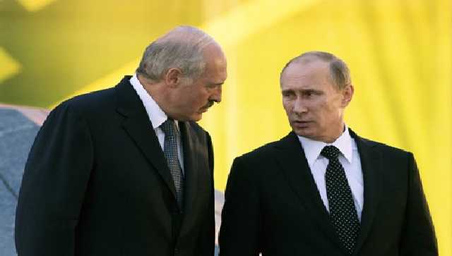 Яременко: Несамостійність Білорусі в безпековій та оборонній сфері – непристойно очевидна