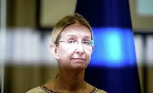 Глузман просит Республиканскую партию США не поддерживать назначение Супрун Министром