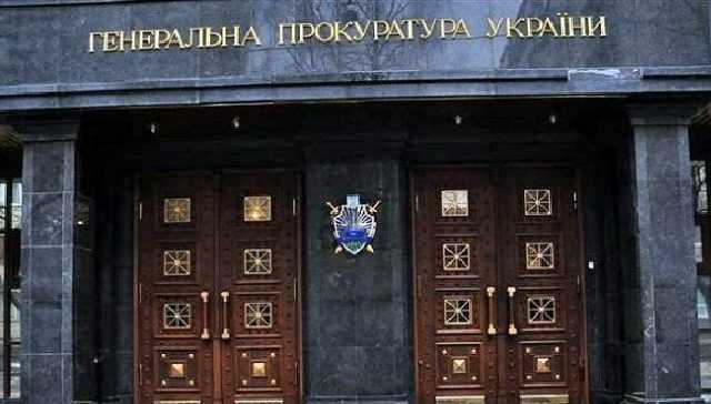 Владимир Бойко: «Теперь в Украине некому расследовать преступления чиновников и нардепов»