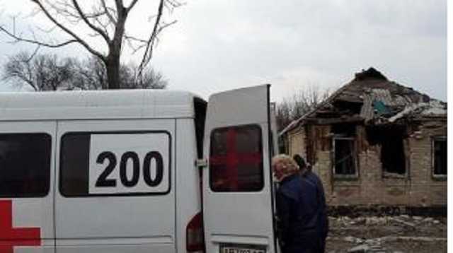 Это был крутой замес: стало известно о серьезных потерях боевиков «ЛНР»