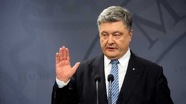 Порошенко назвал ключевое условие вступления Украины в ЕС