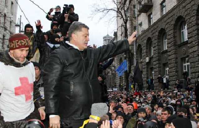 Власть не хочет, чтобы преступления против Майдана были раскрыты – Горбатюк