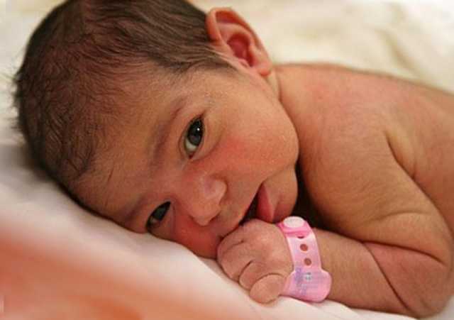 Депутат Рады стал отцом в четвертый раз