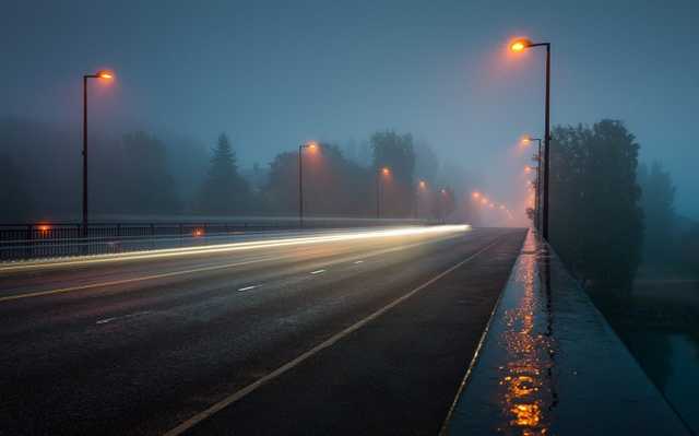 Киевсовет собирается улучшить геолокацию столицы: Пронумеруют уличные фонарные столбы