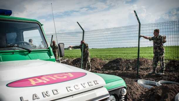 Москаль рассказал "всю правду" о спецоперации в Закарпатье