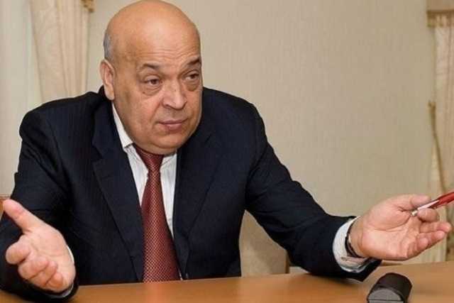 Москаль назвал спецоперацию на Закарпатье "очковтирательством"