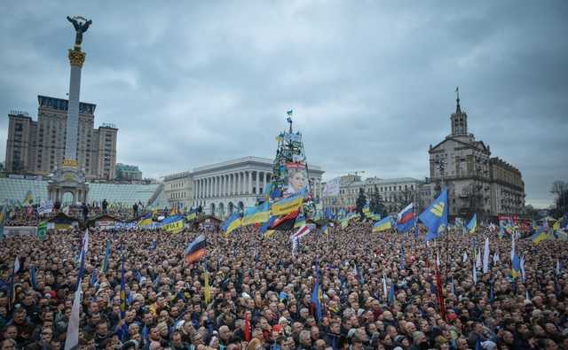 Как изменилась жизнь украинцев за 4 года: цифры ошеломляют