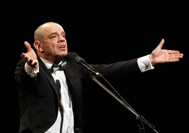 Побег со сцены. Что должен был сделать Райкин