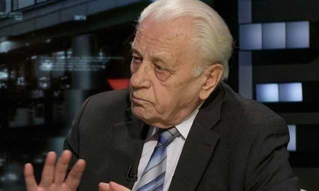 Нинішня Верховна Рада – огидне посміховисько, мені бридко туди заходити!, — Степан Хмара