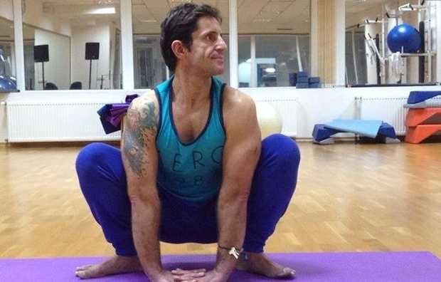 Шкиряк о своей зарплате в 350 тысяч: Мало, хочу больше