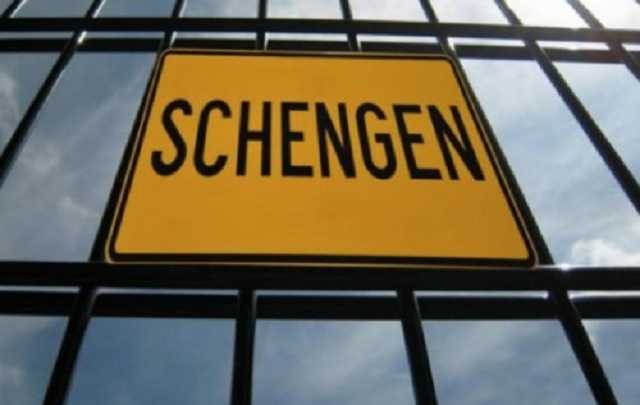 Евросоюз ужесточает порядок въезда в Шенгенскую зону