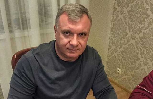 Що вони собі нарозслідували: перший заступник прокурора Чернігівської області Юрій Балєв