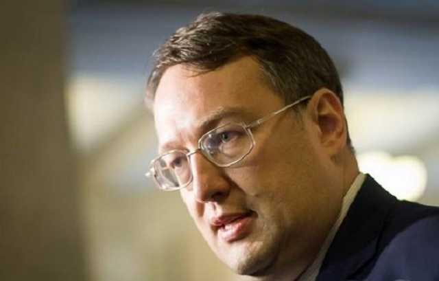 Геращенко: Обвинениями Соломатиной займется НАБУ, но точку поставит суд