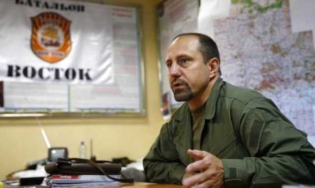 Ходаковский о конфликте в Луганске: в «ДНР» ситуация не лучше