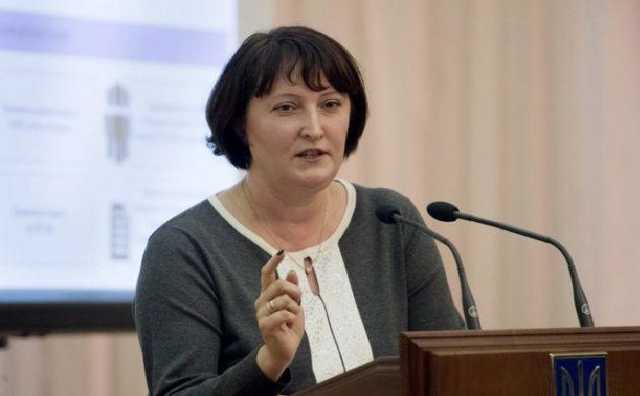 Нарушений не выявлено: Корчак объяснила, почему топ-чиновники не привлечены к ответственности