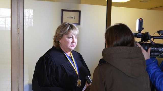 Одесская судья Власова предоставила ложную декларацию о доходах?