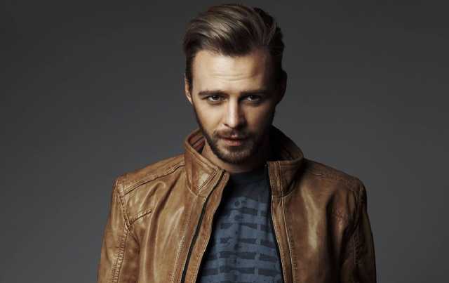 Известный украинский певец срочно госпитализирован