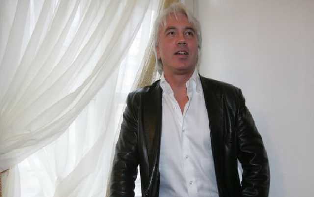 Как выглядел Хворостовский за несколько недель до смерти: последние фото оперного певца