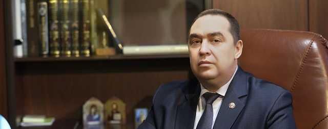 ЗМІ додзвонилась сину Плотницького: український номер схвилював родича бойовика