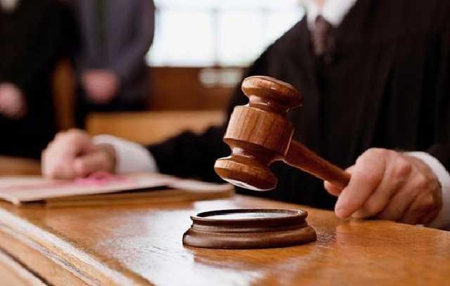 Судья из Киева затягивает рассмотрение дела главбуха партии «Свобода»