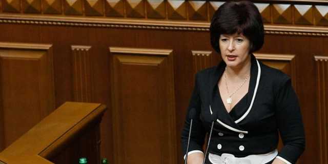 Лутковская: граждан Грузии депортировали из Украины с нарушениями украинского законодательства и европейских конвенций