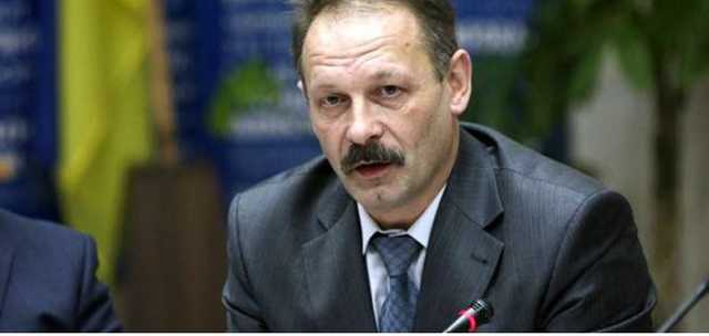 Барна накричав на журналістів на засіданні антикорупційного комітету