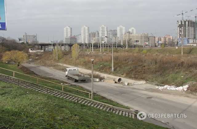 Коммунальный беспредел: где в Киеве опасно ездить, ходить и просто жить