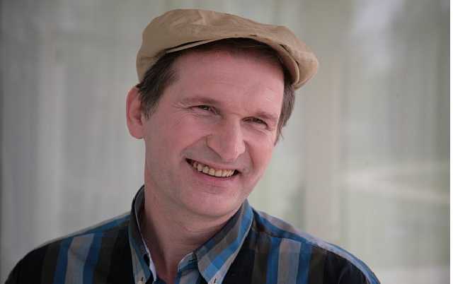 СБУ на 3 года закрыла границу для актера из «Сватов»