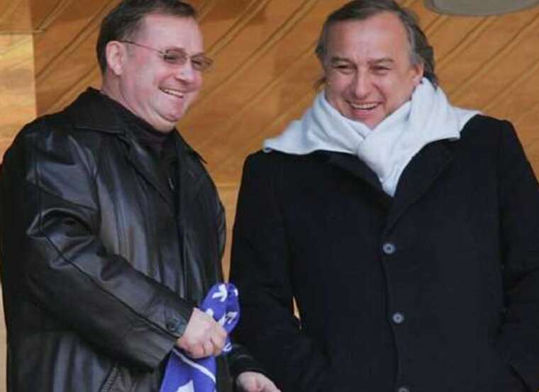 Олексій Федоричев: як російський олігарх та його ТІС успішно грабують Україну