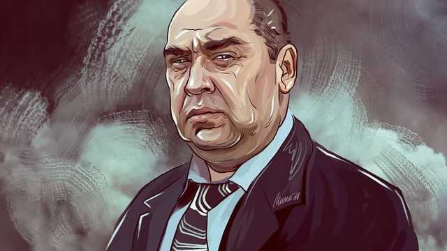 Большим дядям в Кремле не до переворотов в Луганске, - Сергей Климовский