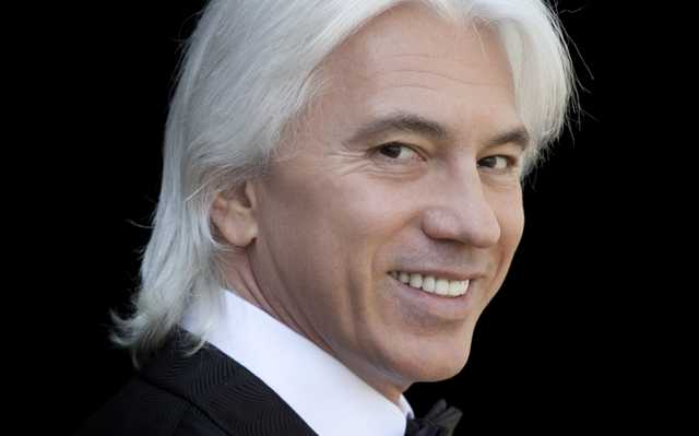 Врач рассказал, что убило Хворостовского