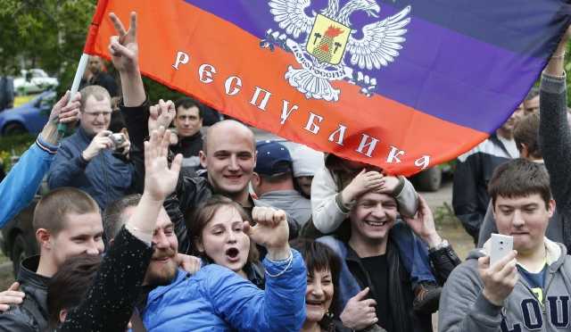 Переворот в Луганске: террористы "ДНР" официально признали свое участие