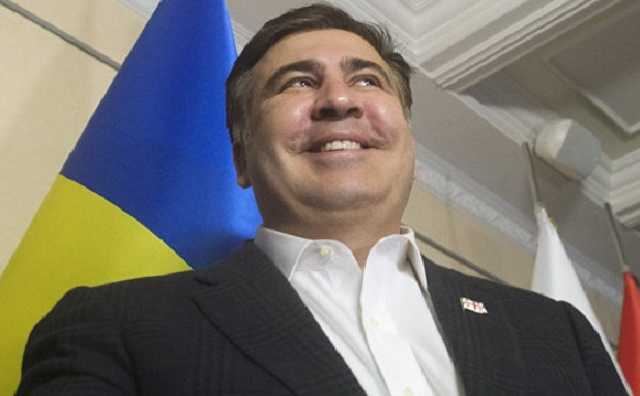 Если бы Бандера был жив, он уничтожал бы коррупционеров – Саакашвили