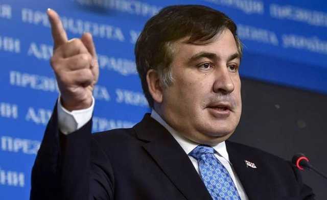 Саакашвили депортируют еще до Нового года, но не в Грузию - СМИ