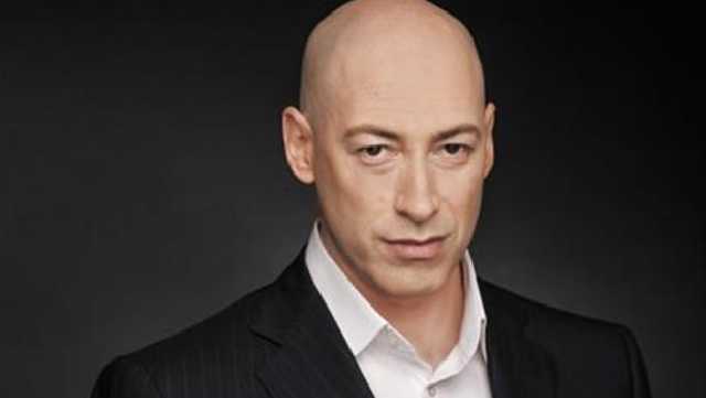 Гордон: Россия Украину изнасиловала, а мы продолжаем иметь с ней дипломатические отношения