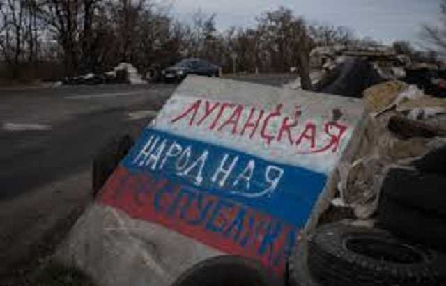 Из-за переворота в Луганске тысячи беженцев покинули "ЛНР"