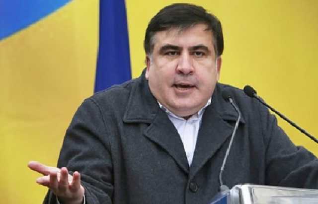 Иск Саакашвили к Порошенко отложили на месяц
