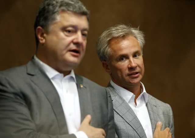 Курочка по зернышку: как Юрий Косюк стал олигархом