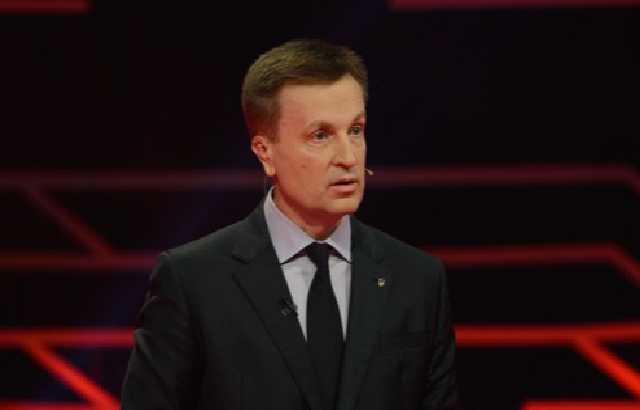 Наливайченко: Через корупцію Порошенка Україна може втратити підтримку ЄС