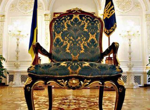 Алексей Кучеренко: «Президентом может быть по определению только политик»