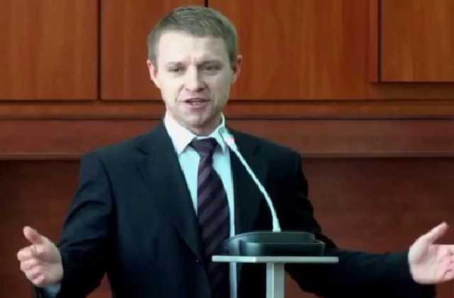 Слухняний Горган, або Як голова КОДА зі швидкістю світла виконує зауваження НАЗК