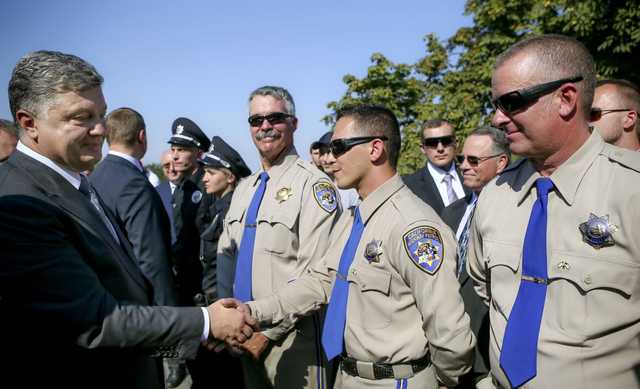 Хаос у системі правосуддя вигідний керівництву держави