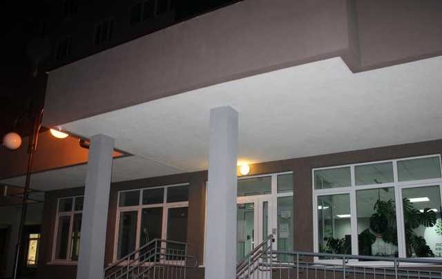 У Броварах з 16-го поверху обірвався ліфт, в якому були п’ятеро пасажирів