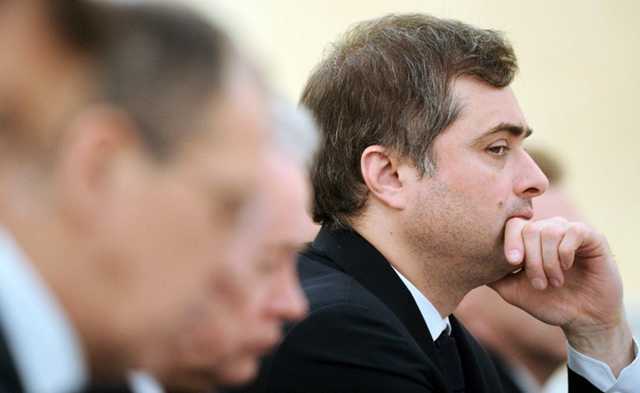 Сурков проиграл ЛНР. Кремль начинает тормозить «Минск»