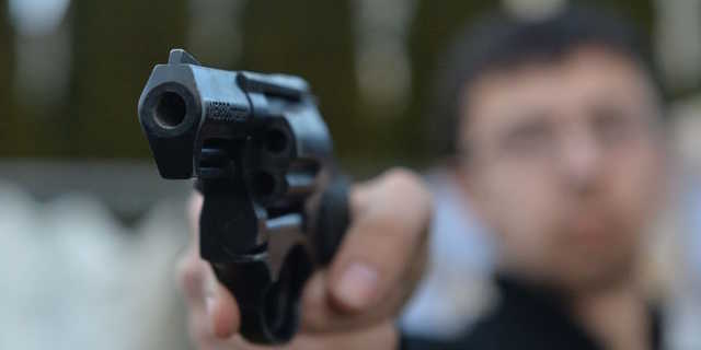 Инцидент в Запорожье: ночная стрельба из окна автомобиля