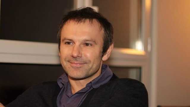 Почему Вакарчук – это серьезно