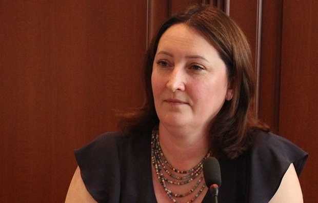 Корчак закрывала глаза на махинации в НАПК – Соломатина