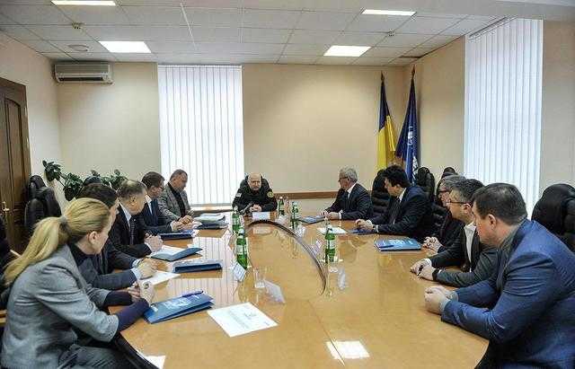 Турчинов: "У Украины теперь есть уникальная технологическая линия по производству ракетных корпусов"