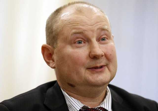 Вопрос экстрадиции Чауса в Украину отложен на длительный срок