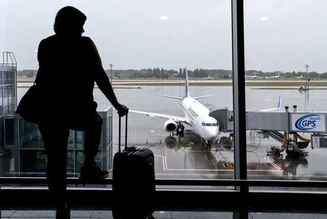 Работа за рубежом: украинцев нагло дурят